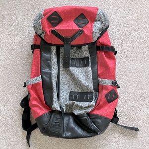 Vans Washburn Backpack